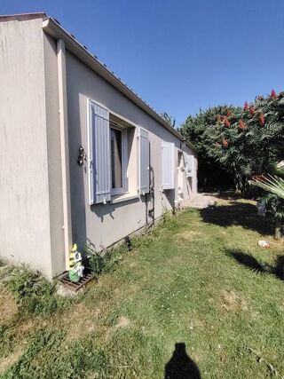  Maison à vendre 5 pièces 108 m²