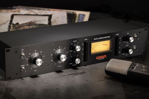 Compresseur de dynamique WA76-D Warm Audio, Neuf/Garanti !! 400 Tomblaine (54)