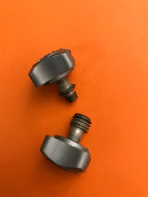 Jeu de vis Linhof 7 Nice (06)