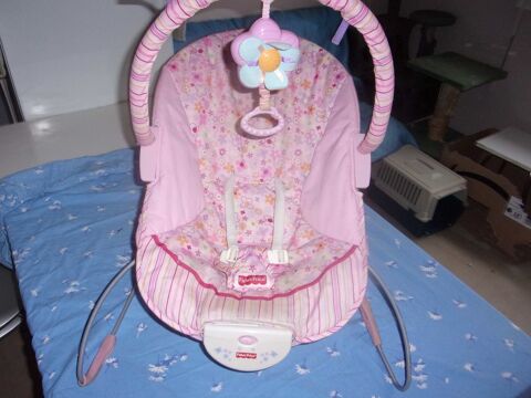 Transat rose Ficher-Price vibrant 30 Saint-Andr-les-Vergers (10)