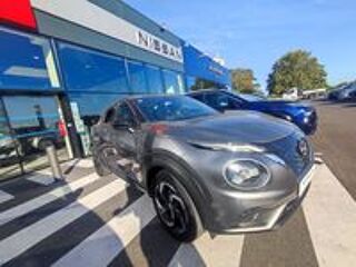 Juke HYBRID 143 N-Connecta 2024 occasion 95350 Saint-Brice-sous-For&ecirc;t