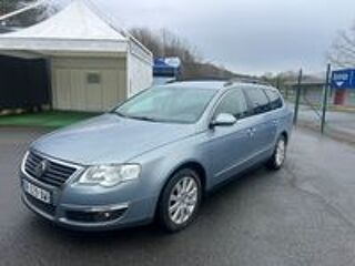 Passat SW 1.6 TDI 105 CR FAP BlueMotion Confortline 2010 occasion 24750 Tr&eacute;lissac