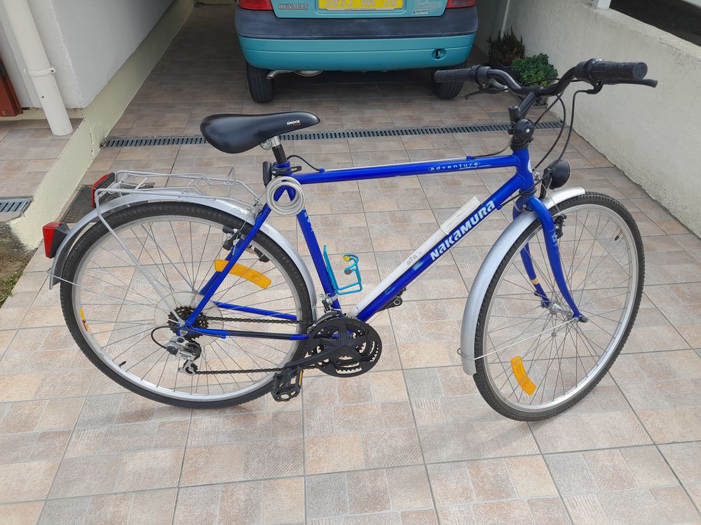 V&eacute;lo de route Vélos
