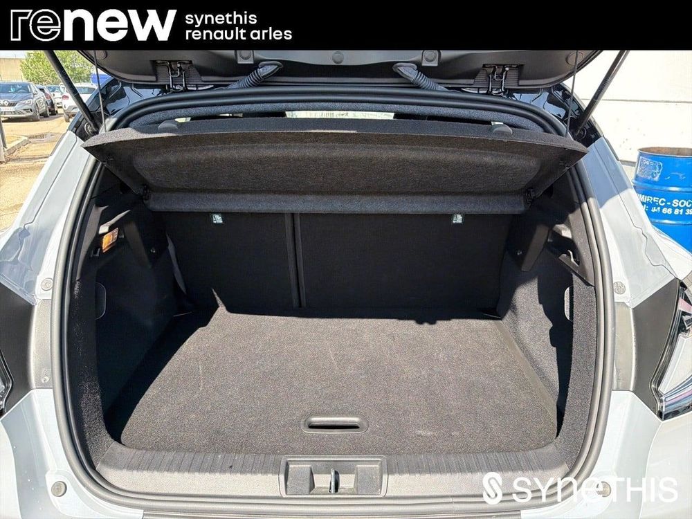Captur Eco-G 100 ch Evolution 2025 occasion 13200 Arles