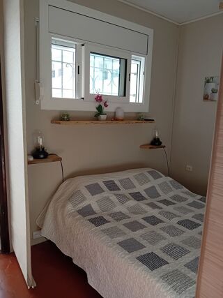  Appartement � louer 2 pi�ces 30 m� Roses, espagne