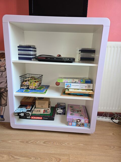 Chambre enfant fille 180 Torcy (77)