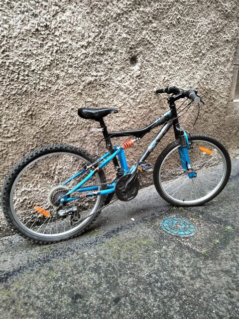 VLO VTT b'Twin, 170 Le Puy-en-Velay (43)