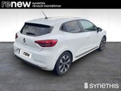 Clio V Clio SCe 65 Evolution 2023 occasion 26200 Mont&eacute;limar