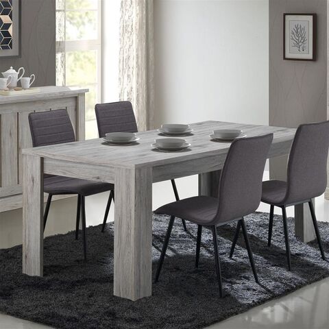 table de salle à manger 200 Hem (59)