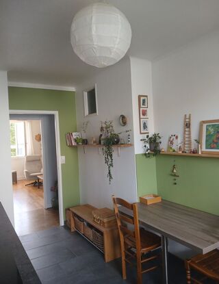  Appartement � vendre 3 pi�ces 71 m�