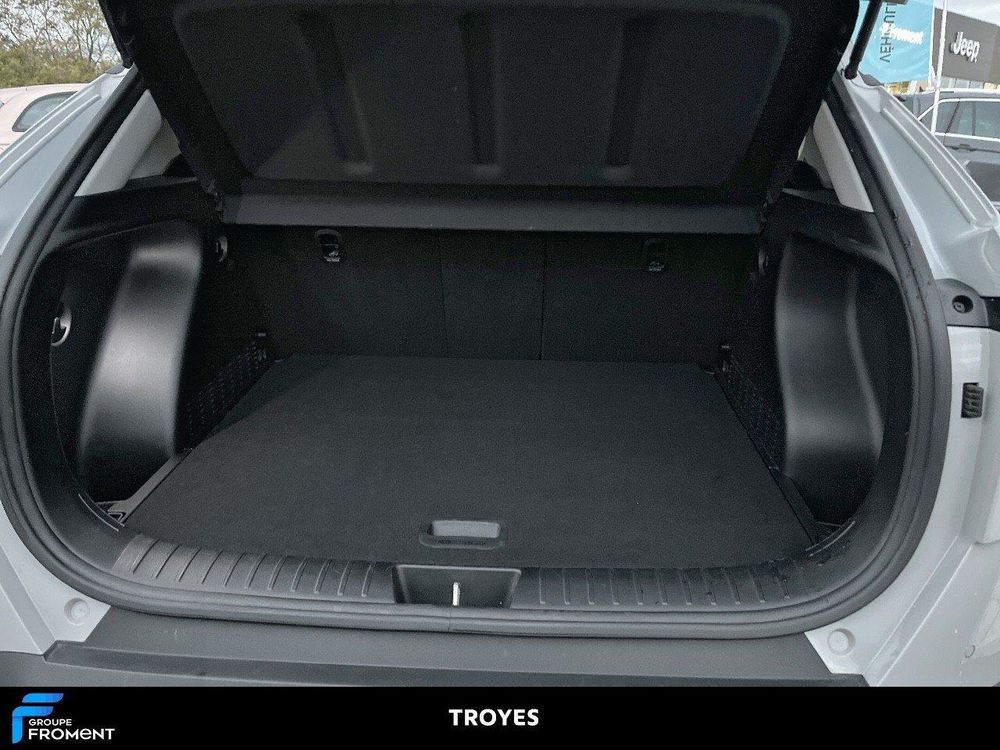 Kona Hybrid 129 Intuitive 2024 occasion 10600 Barberey-Saint-Sulpice