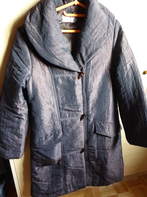 manteau imperméable 10 Mandres-les-Roses (94)