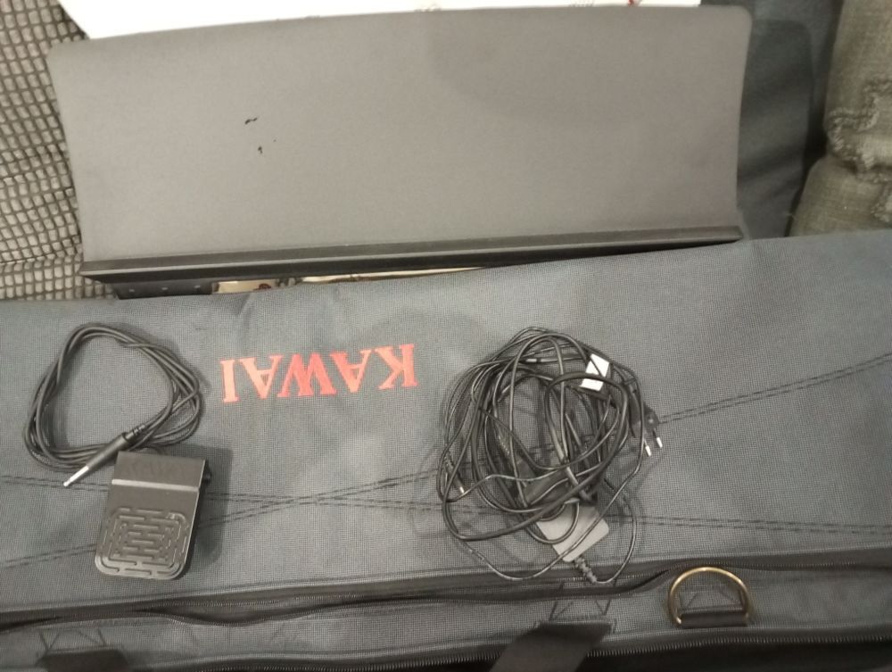 KAWAI ES 120 &eacute;tat neuf sous garantie Instruments de musique
