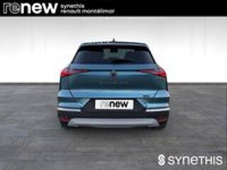 Symbioz E-Tech full hybrid 145 Iconic 2025 occasion 26200 Mont&eacute;limar