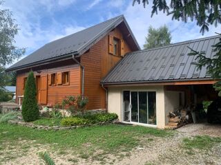  Chalet � vendre 3/4 pi�ces 108 m�