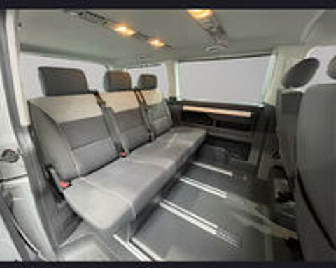 MULTIVAN 2010 occasion 56000 Vannes
