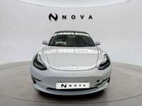 Model 3 Long Range Dual Motor Autopilot RWD 372ch 2022 occasion 33600 Pessac