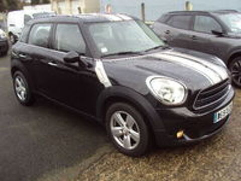 Countryman 90 ch One D Finition Business Call 2015 occasion 60100 Creil