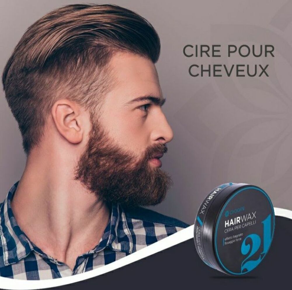 produits cosm&eacute;tiques ligne homme 100%bio. Maroquinerie