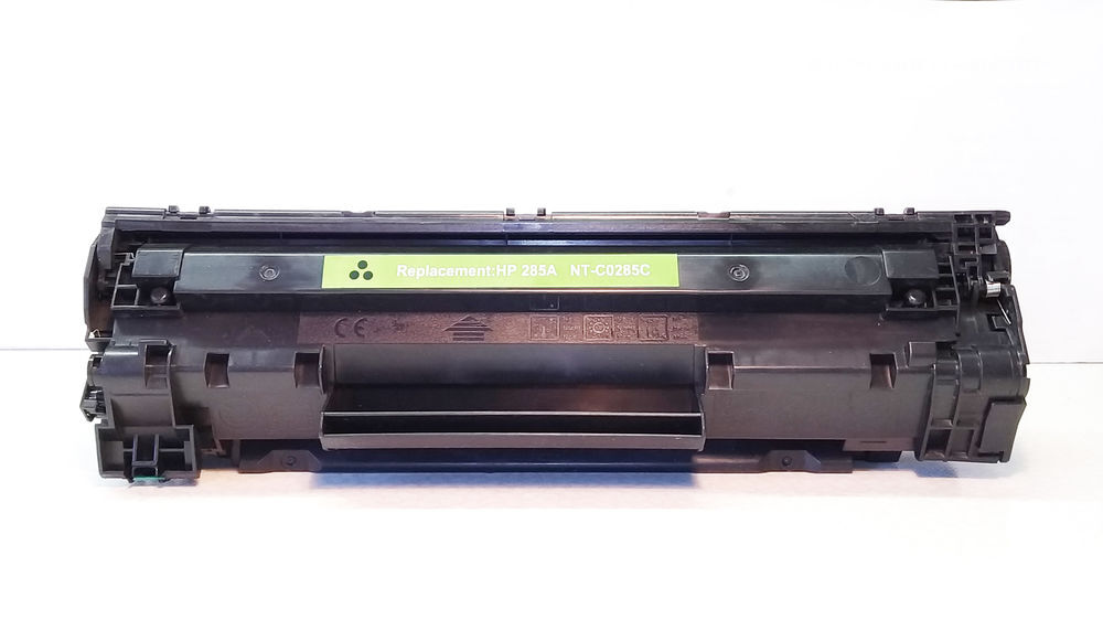 Toner pour imprimante laser Matériel informatique