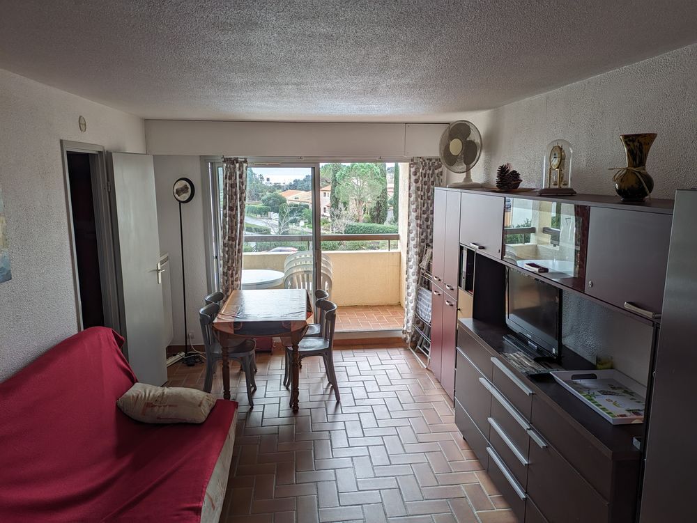   appartement Les Issambres Provence-Alpes-Côte d'Azur, Roquebrune-sur-Argens (83520)