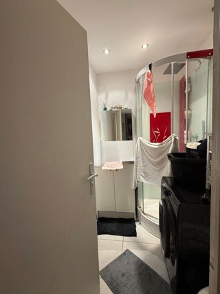  Appartement � louer 2 pi�ces 49 m�