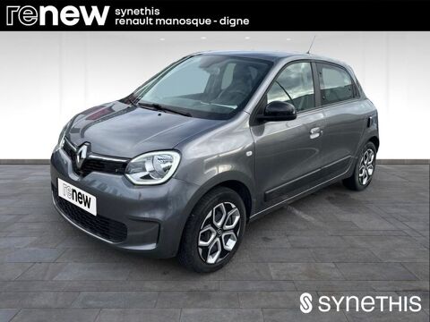 Annonce voiture Renault Twingo III 14490 