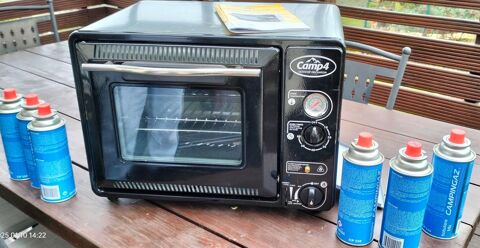 MINI FOUR 180 Carcassonne (11)