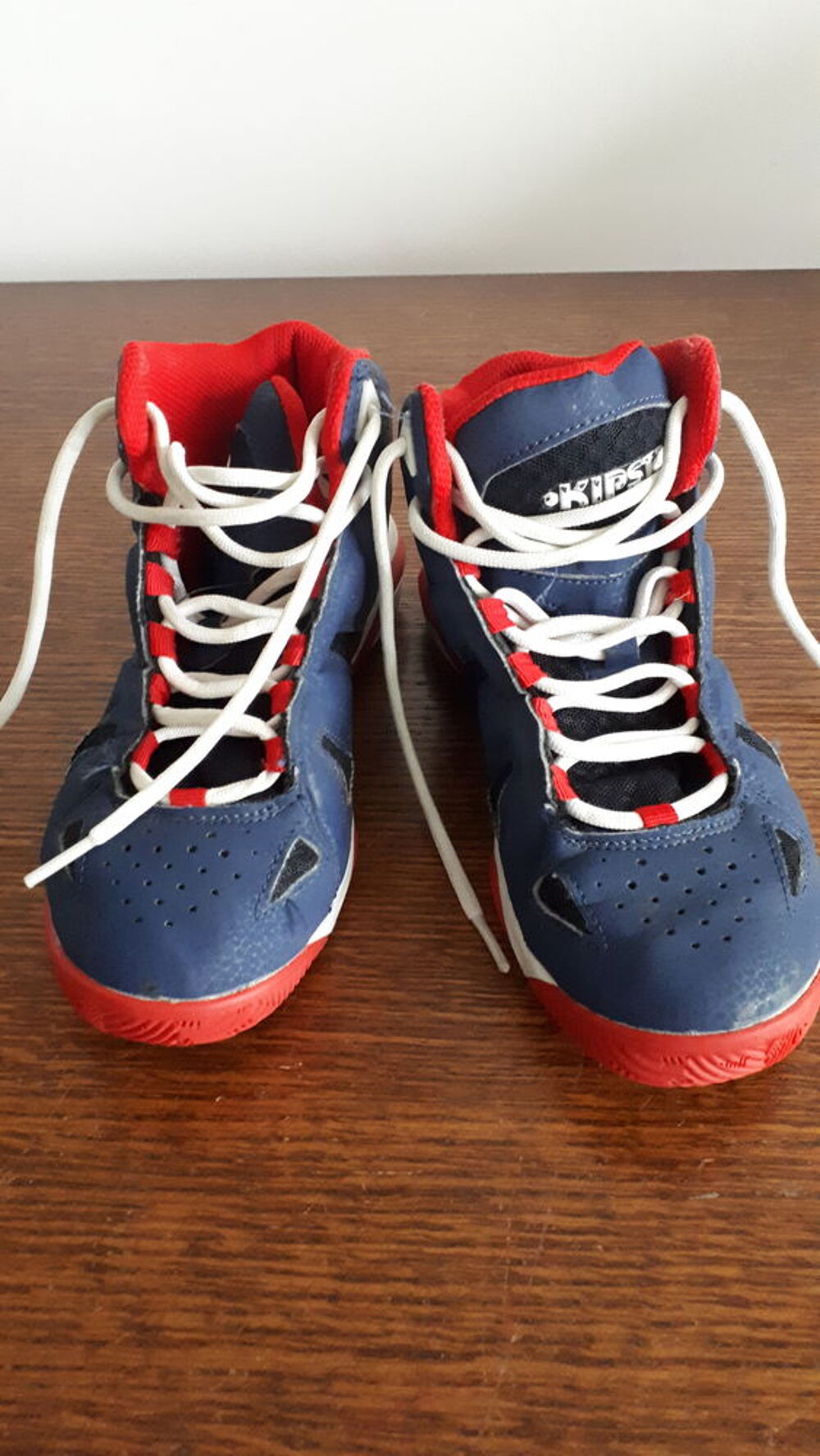 Basket Kipsta Chaussures