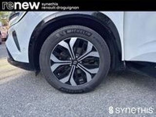 Austral mild hybrid advanced 130 Techno 2023 occasion 83300 Draguignan