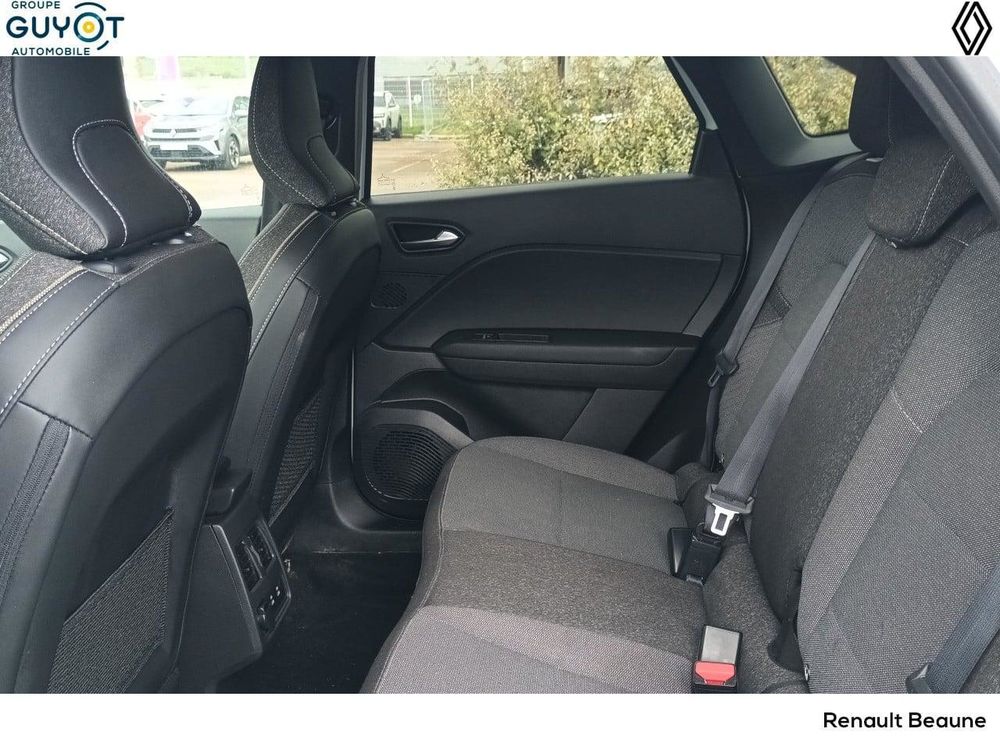 Symbioz E-Tech full hybrid 145 Techno 2025 occasion 21200 Beaune