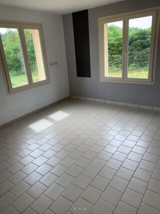  Maison à louer 5 pièces 119 m² Rupt-aux-nonains