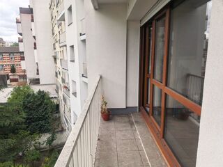  Appartement à vendre 3 pièces 61 m²