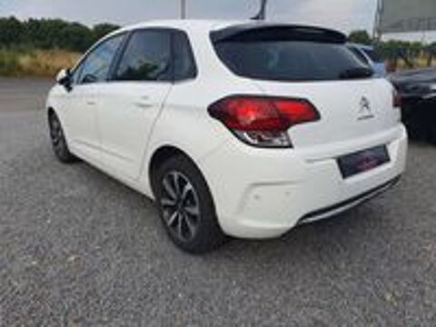 C4 BlueHDi 100 S&S BMV 86g Millenium Business 2018 occasion 86600 Coulombiers