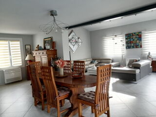  Villa à vendre 6 pièces 130 m²
