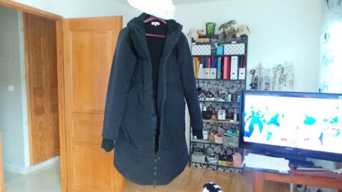 DOUDOUNE NOIRE 4 Charantonnay (38)