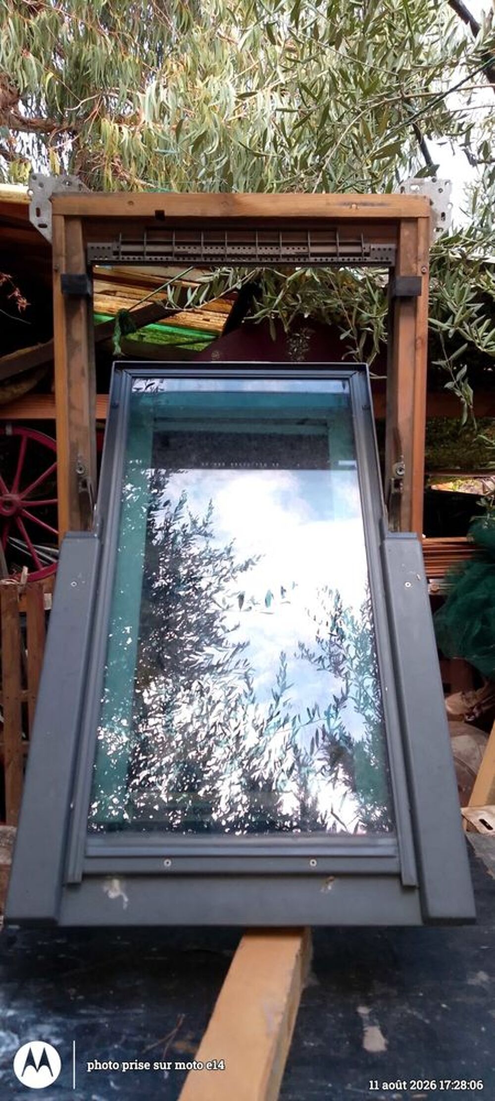Velux Bricolage