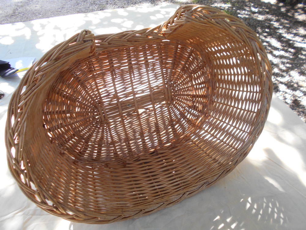   panier pour animal 