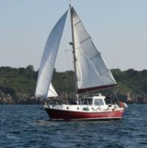 Monocoque 1975 occasion 29350 Mo&euml;lan-sur-Mer