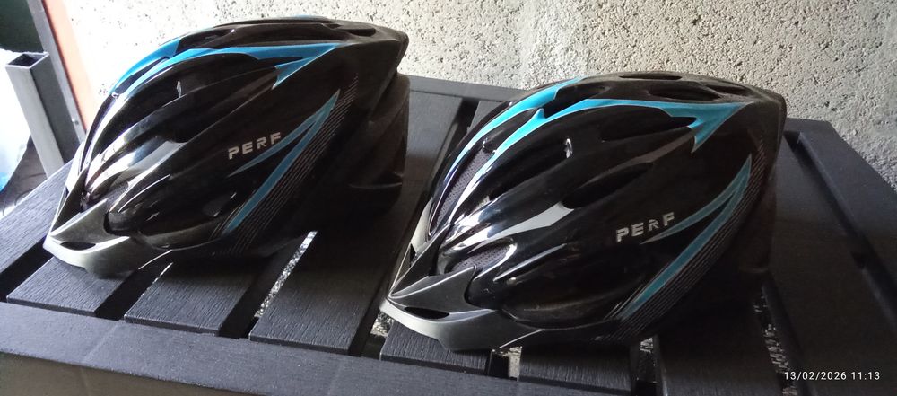 Casques v&eacute;lo V�los