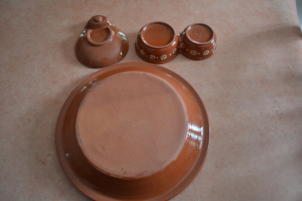 plat Portugais Décoration