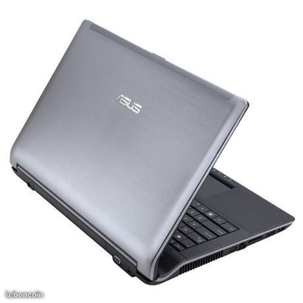 PC PORTABLE ASUS Matériel informatique