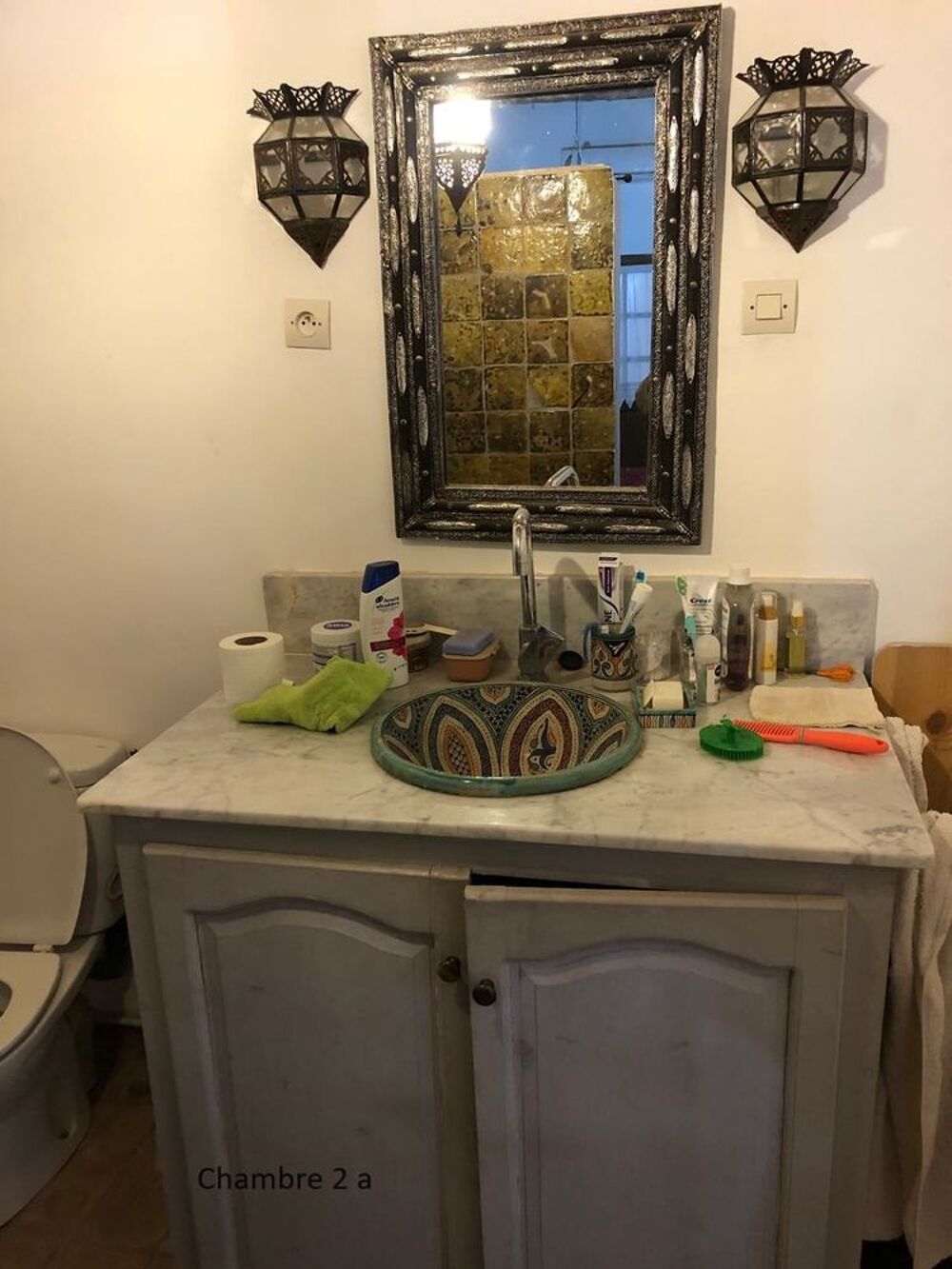 Vente Villa Authentique petit RIAD TITRE ET NOTARIE Ouarzazate, maroc (Maroc)
