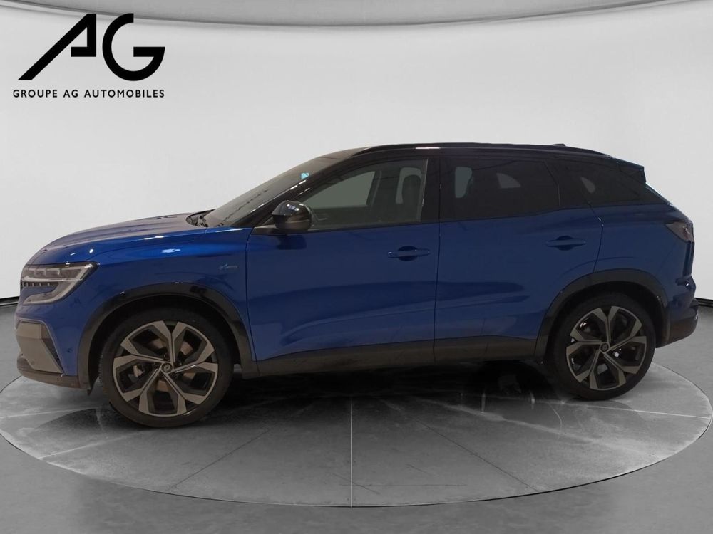 Austral E-Tech hybrid 200 Techno esprit Alpine 2024 occasion 08000 Charleville-M&eacute;zi&egrave;res