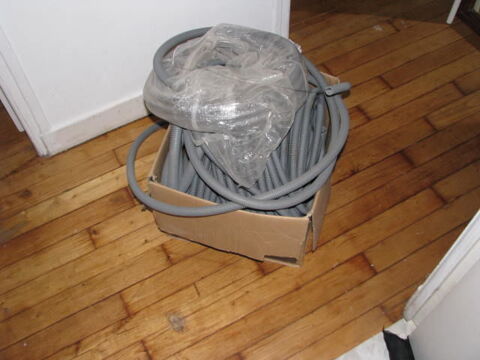 Gaine �lectrique 2 Gestel (56)