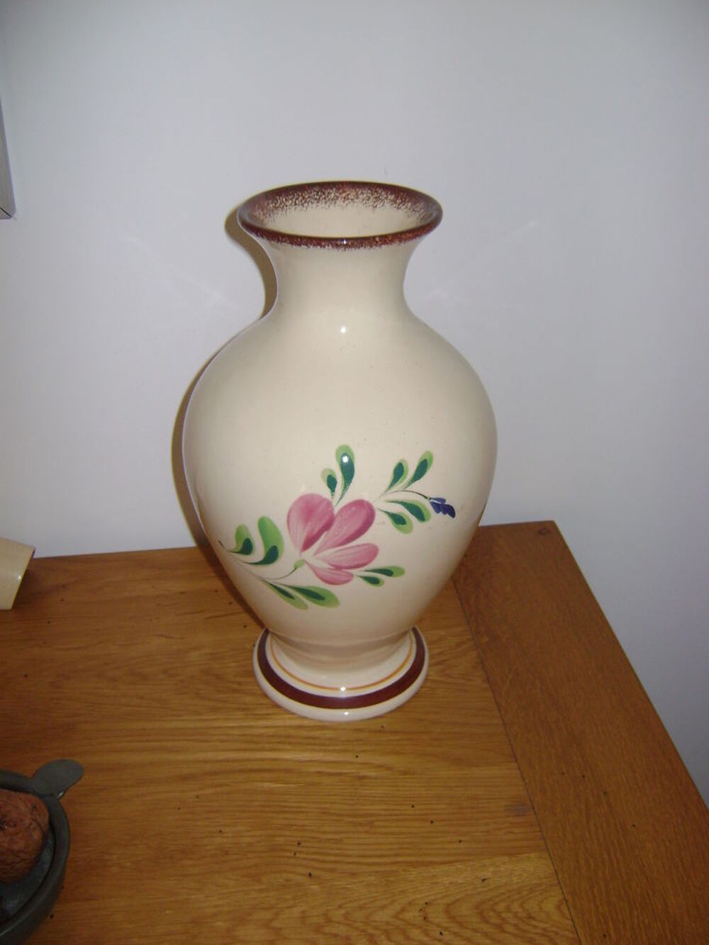 vase d&eacute;cor breton Décoration