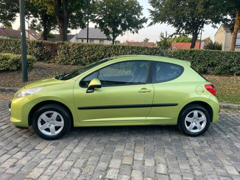 Peugeot 207 1.4 75cv