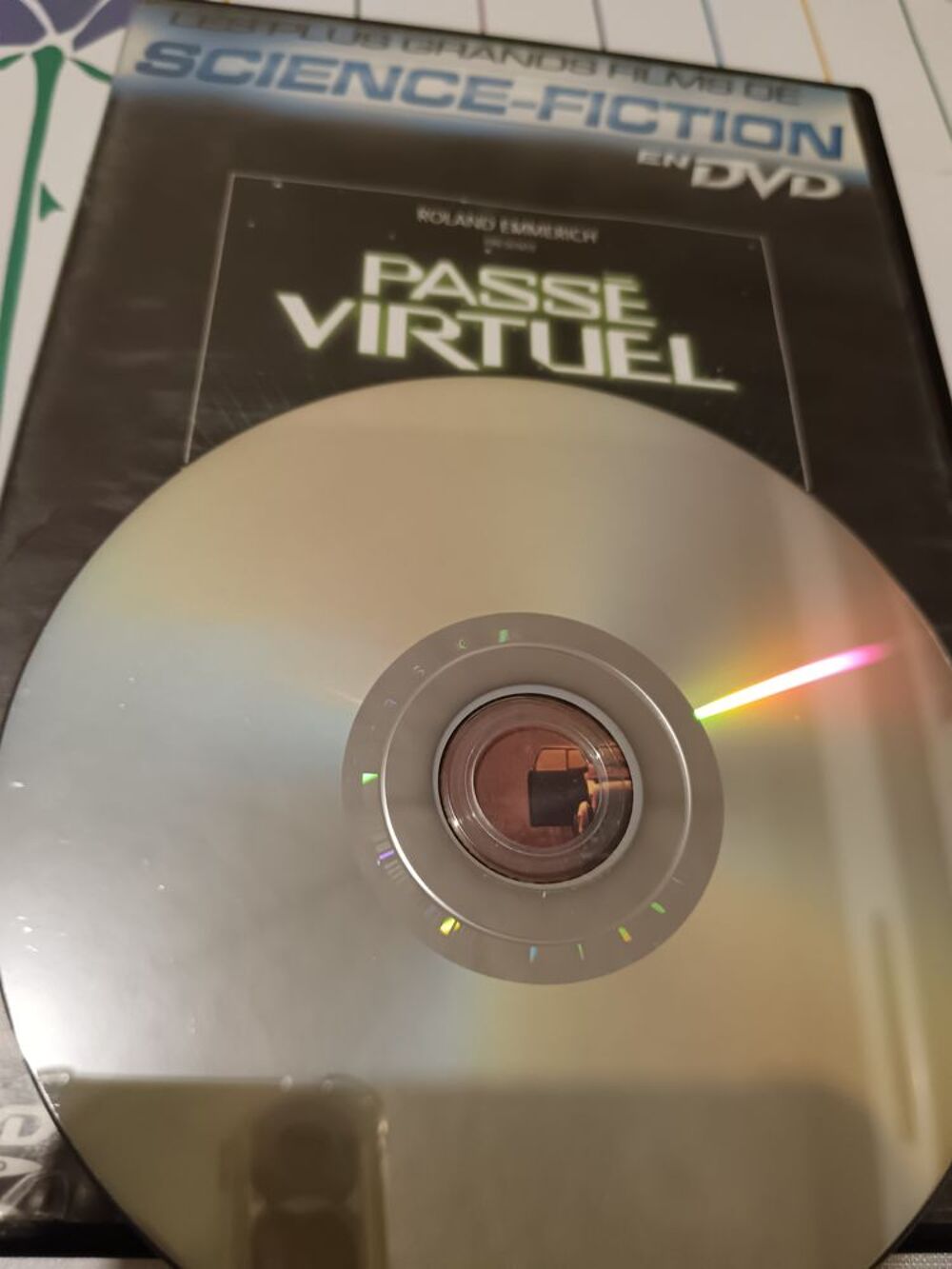 dvd film pour toute la famille cause d&eacute;c&egrave;s DVD et blu-ray