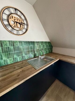  Appartement à vendre 2 pièces 55 m² Montbéliard