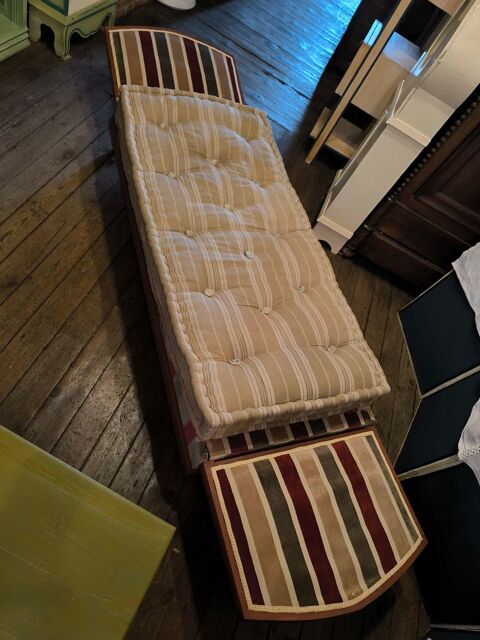 canap�+lit+ancien+�poque+1900 50 Gironde-sur-Dropt (33)